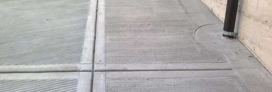 Monticone Pavimenti - Pavimentazioni in cemento al quarzo Torino Cuneo Asti Alessandria
